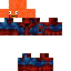 Withlegend Minecraft skin preview