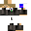 dwarfrizz69 Minecraft skin preview