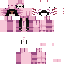 Yumiellaaa Minecraft skin preview