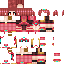 FoffalLakris Minecraft skin preview