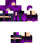 The_God_Tree Minecraft skin preview