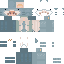 femboydes Minecraft skin preview