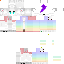 FLIRSYS Minecraft skin preview