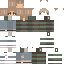 xwillting Minecraft skin preview