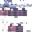 yksimp Minecraft skin preview