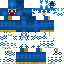 JiyanBG Minecraft skin preview