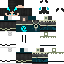 JYSTY_ Minecraft skin preview