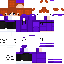 inklingleon Minecraft skin preview
