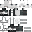 msandal Minecraft skin preview