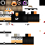 LaCrevette_ Minecraft skin preview
