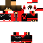 Aljaz14 Minecraft skin preview