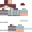 TrackshotHD Minecraft skin preview