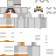 moldfin Minecraft skin preview