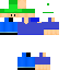 Eartinq classic skin texture