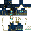 Geistmagier classic skin texture