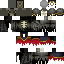 monkey24a classic skin texture