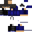 NeoonR classic skin texture