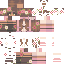 HoneyMums classic skin texture