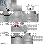 MightJustAFK classic skin texture