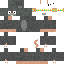 Dhegnisea classic skin texture