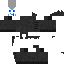 psychopathmc classic skin texture