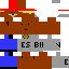derpb0t classic skin texture