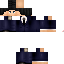 FameHazel classic skin texture