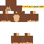 Luunderd classic skin texture