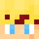 BardockSolos classic skin texture