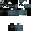 Lvua classic skin texture