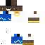 MooseMinty Minecraft skin preview