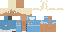 TwoFiveFive classic skin texture