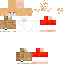 Rise101 classic skin texture