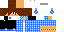 Xelatte00 classic skin texture
