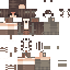 Smiling_Waffle classic skin texture