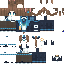 xiaohuihui_ classic skin texture
