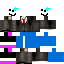 coolDragonkiller classic skin texture