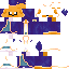 DLucio classic skin texture