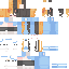 W0opa classic skin texture