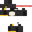 DaGoatPlayz223 Minecraft skin preview
