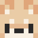 CrackedBergamont classic skin texture