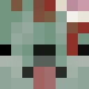 Happidogo classic skin texture
