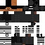HusbysHyenor classic skin texture