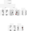 Golfii02 classic skin texture