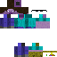 BonedWaffle classic skin texture