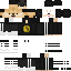xpoi classic skin texture