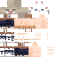 PlayerAZK Minecraft skin preview