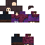 VaxRaven classic skin texture