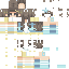4nitta classic skin texture