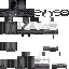 DonnerGrolle classic skin texture